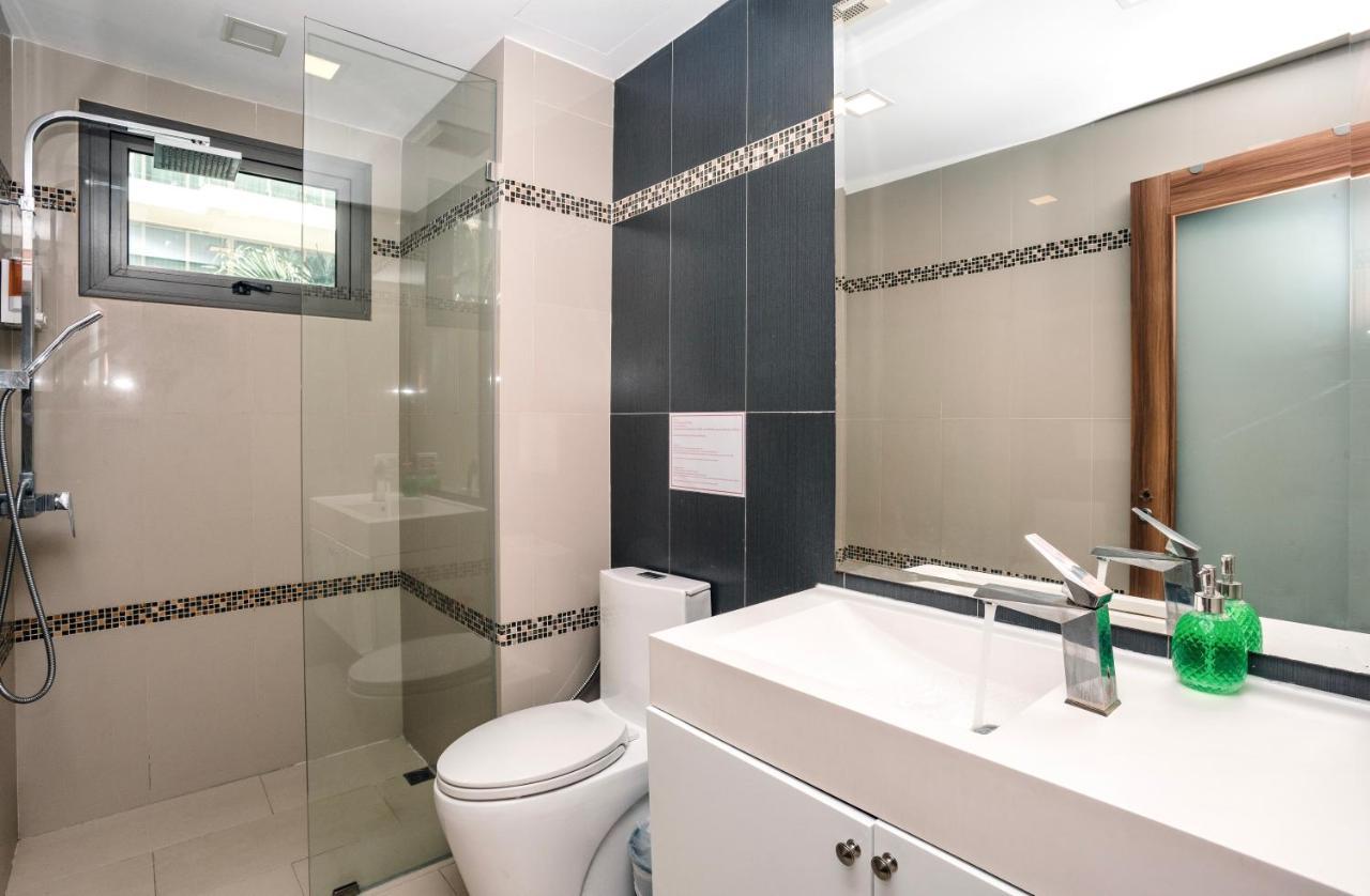 Club Royal Wongamat Apartment Pattaya Exterior foto