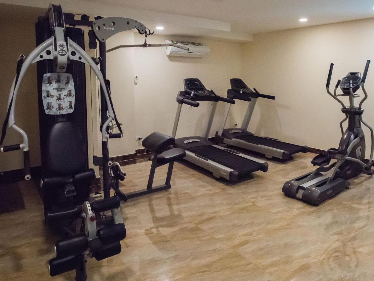 Club Royal Wongamat Apartment Pattaya Exterior foto
